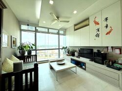Hillview Regency (D23), Condominium #595871561